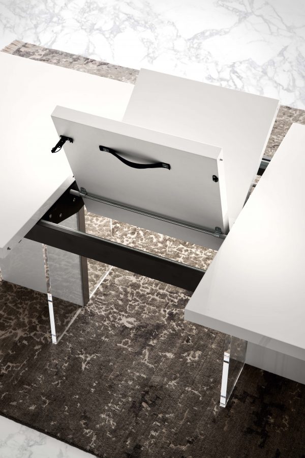 artemide asztal olasz bútorok