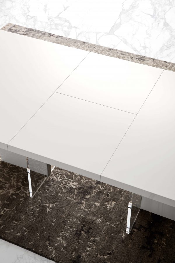 artemide asztal olasz bútorok
