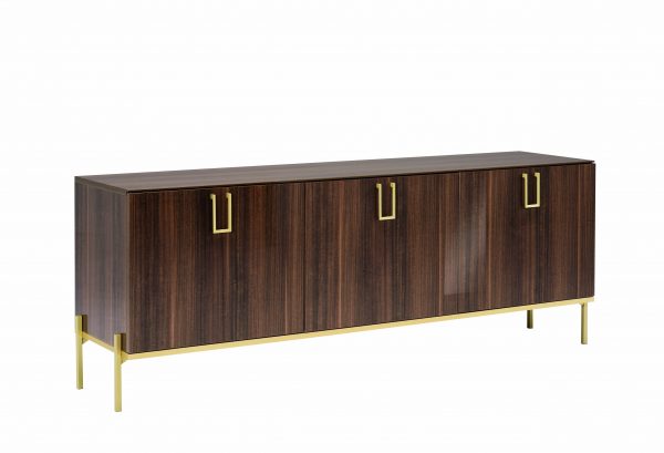 mid century komód olasz bútorok