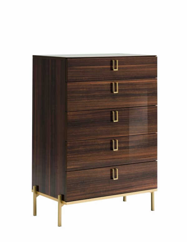 mid century komód olasz bútorok