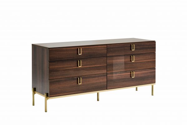 mid century komód olasz bútorok