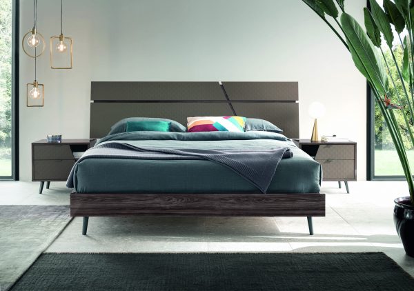 frida ágy olasz bútorok