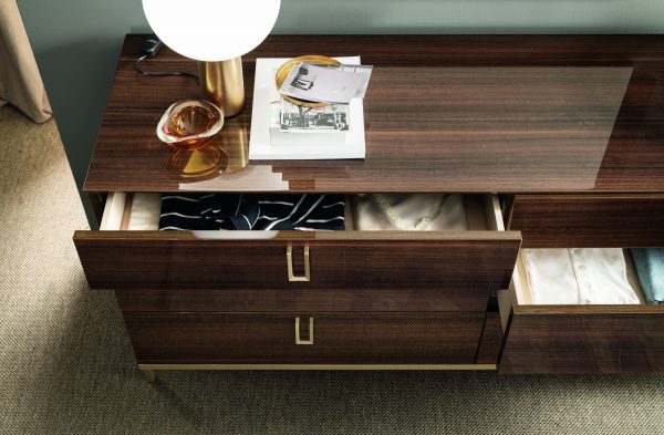 mid century komód olasz bútorok