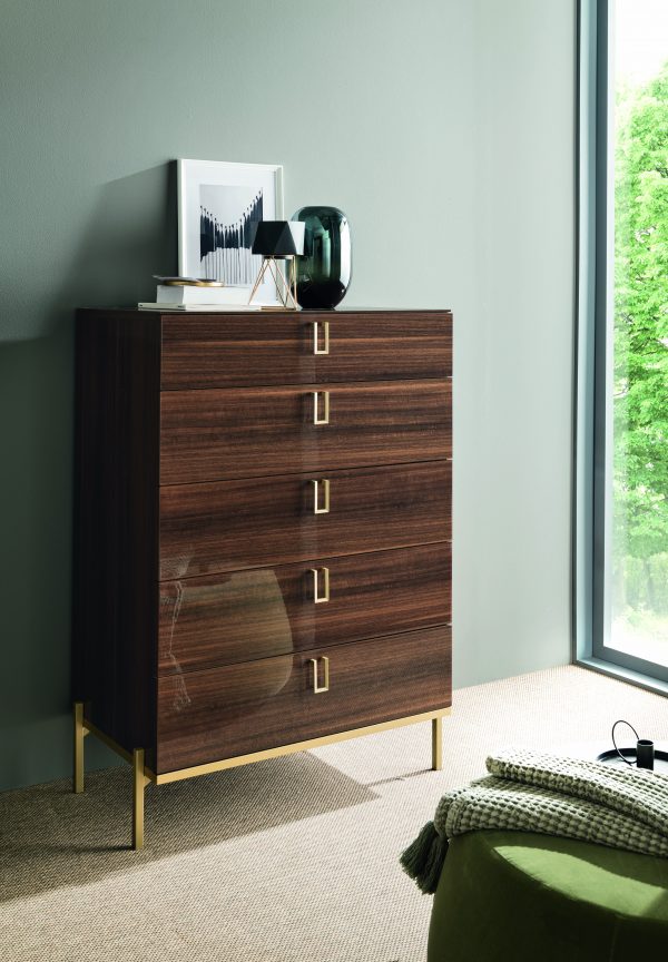 mid century komód olasz bútorok
