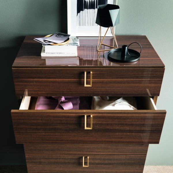 mid century komód olasz bútorok