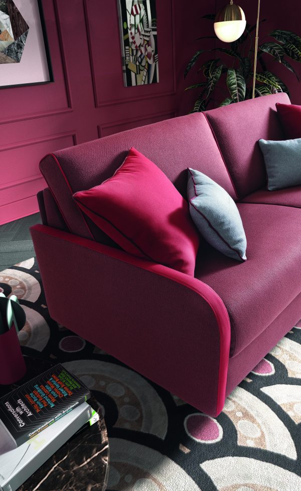 santorini kanapéágy olasz bútorok