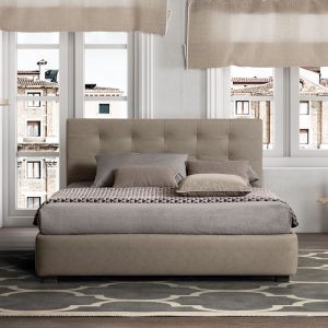 tender ágy olasz bútorok