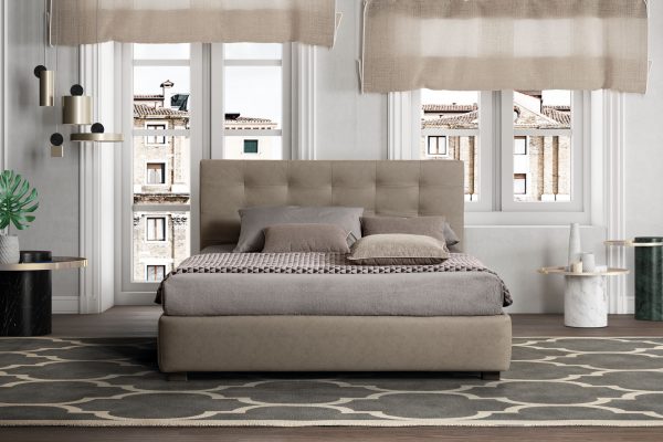 tender ágy olasz bútorok
