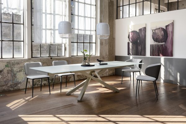 pechino asztal olasz bútorok