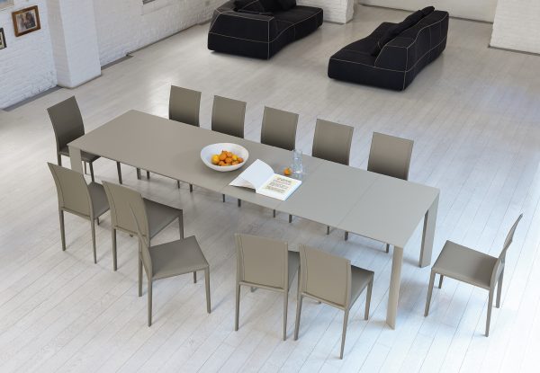 ghedi asztal olasz bútorok