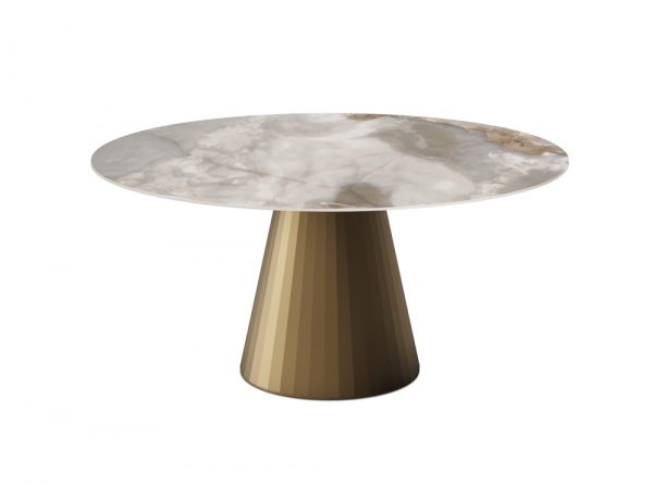 dorico asztal olasz bútorok