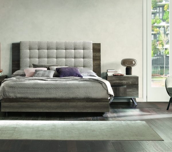 medea ágy olasz bútorok