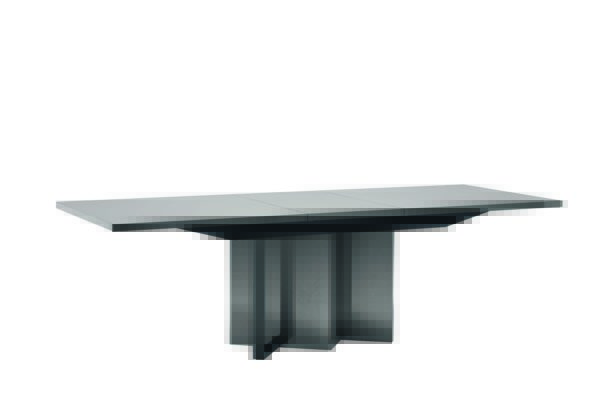 alf italia graphite étkezőasztal