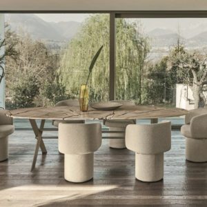 ditre italia xcs asztal