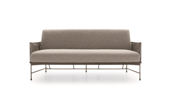 ditre italia kyo outdoor sofa