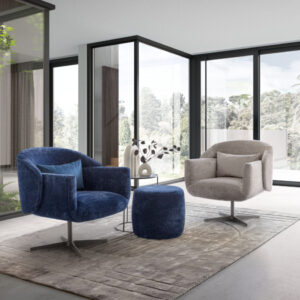 lecomfort wrap fotel olasz butorok