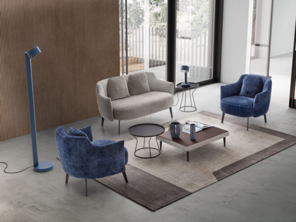 lecomfort shelley fotel olasz butorok