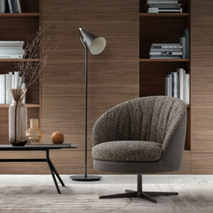 lecomfort oyster fotel olasz butorok
