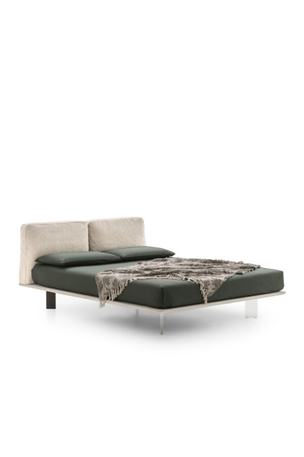 lecomfort fenice ágy olasz butorok