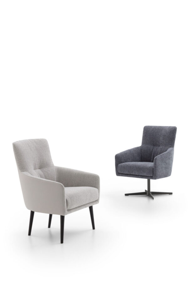 lecomfort elodie fotel olasz butorok