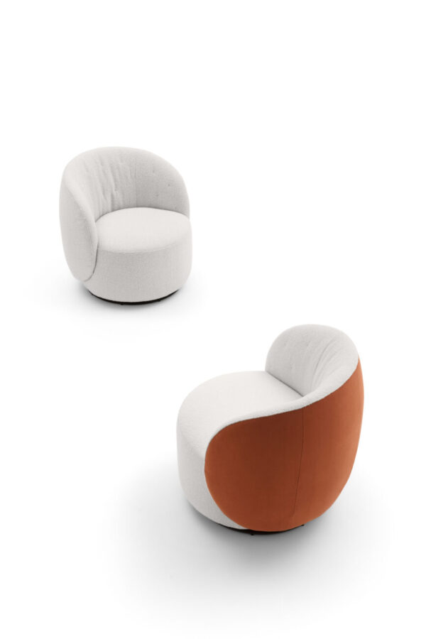 lecomfort moby fotel olasz butorok