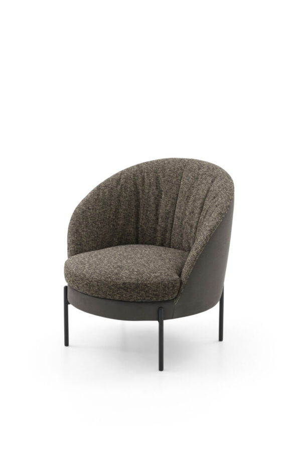 lecomfort oyster fotel olasz butorok