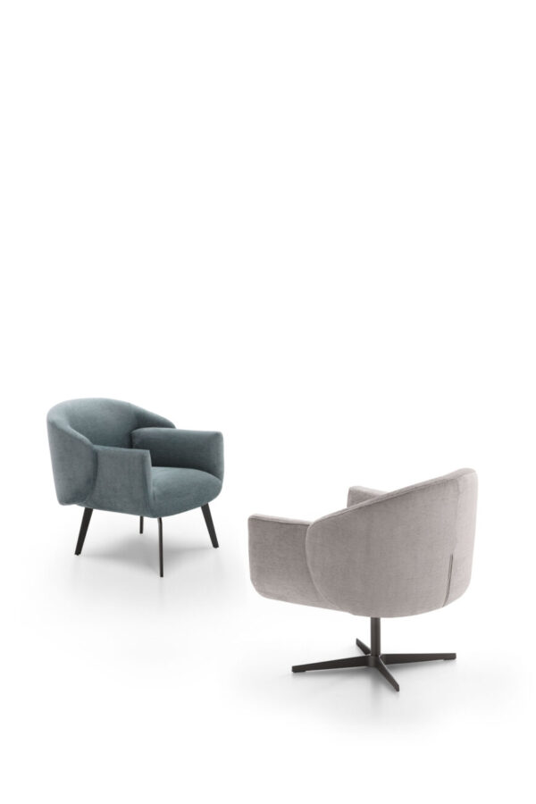 lecomfort wrap fotel olasz butorok